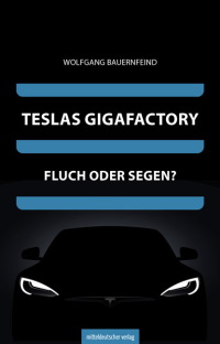 Bild zu Teslas Gigafactory – Fluch oder Segen